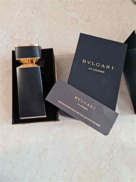 bvlgari le gemme gyan price.